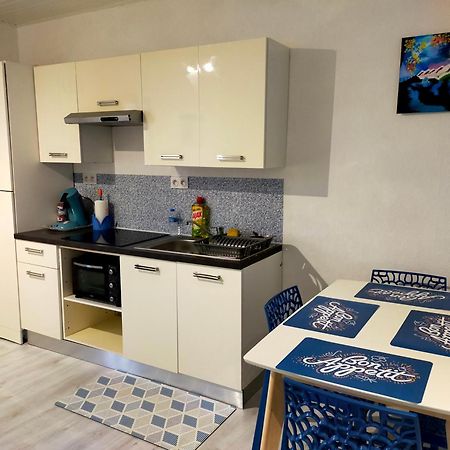 T2 Entre Riviere Et Chateau Centre Vitre Экстерьер фото
