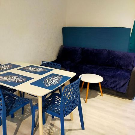 T2 Entre Riviere Et Chateau Centre Vitre Экстерьер фото